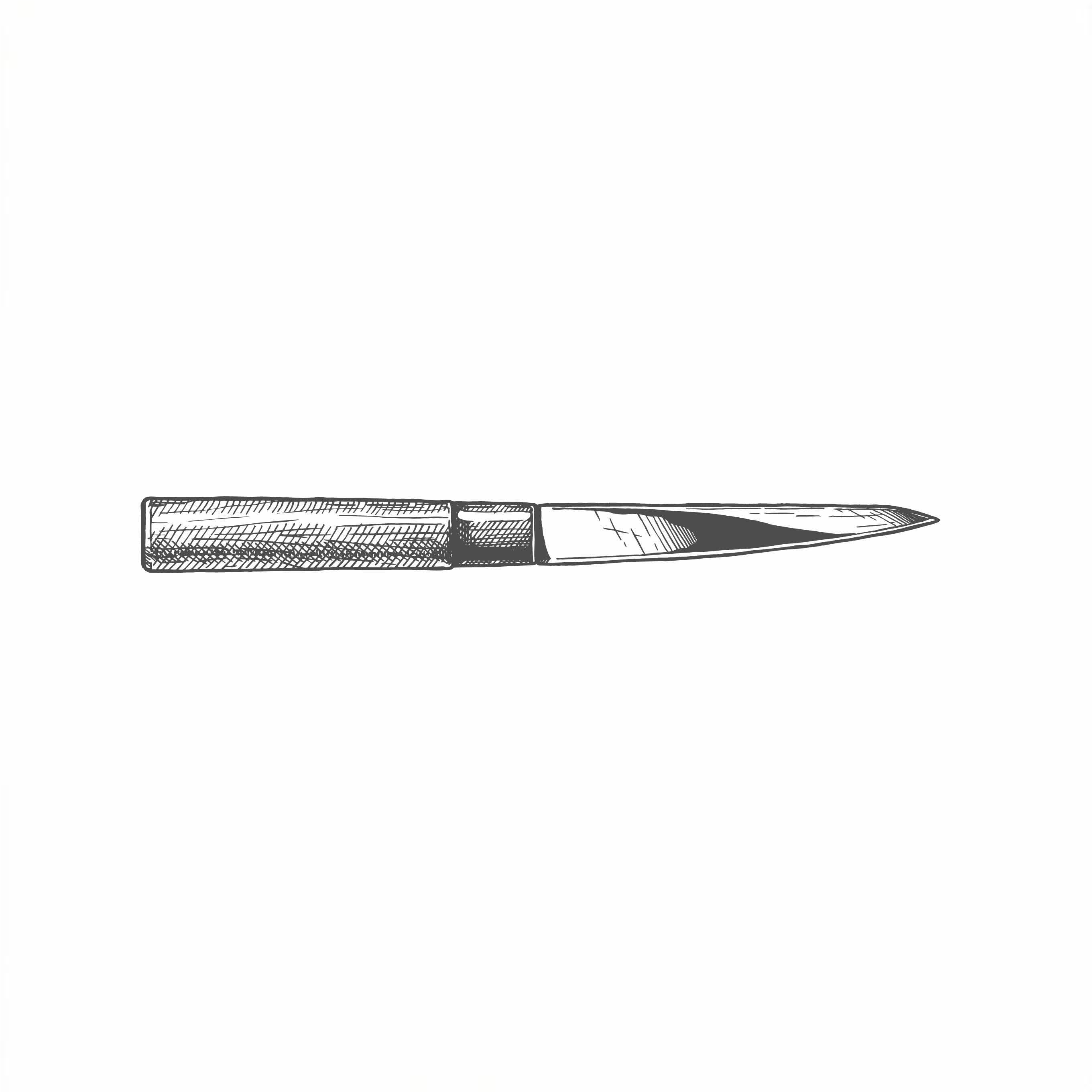Steak Knives – Elegant, Razor-Sharp Dining Knives